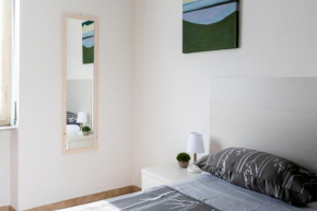 House of Poet Wide Apartment in the City Center